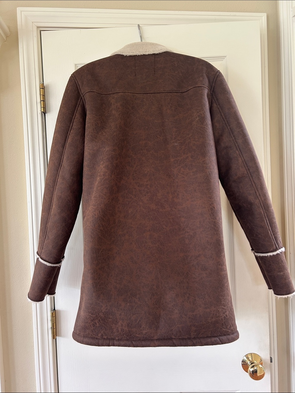 boohooMan Jacket - Picture 4 of 6
